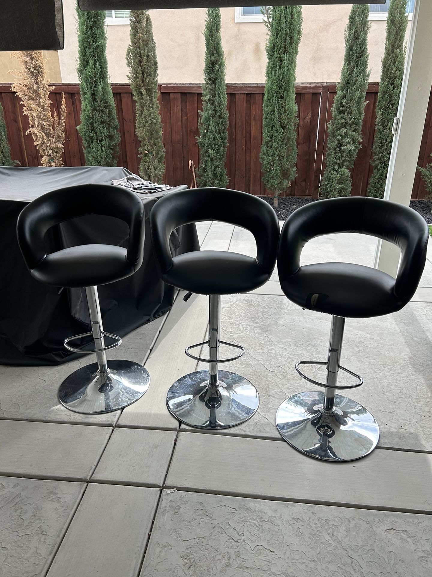 Bar Stool Chairs