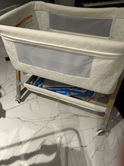Baby clip