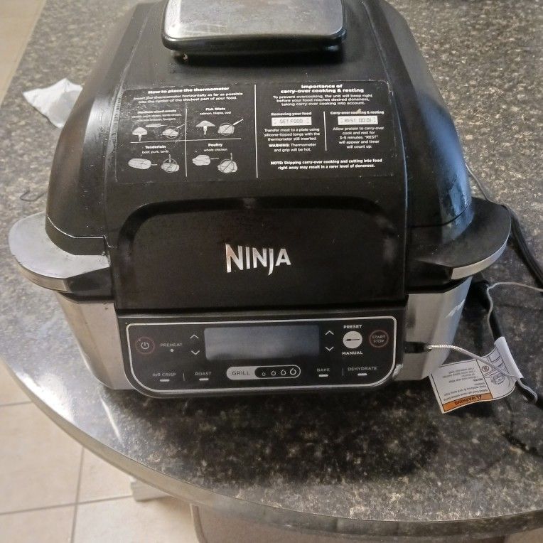 Ninja Air Fryer