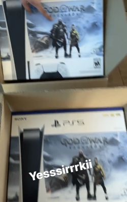 ps5  DEAL$