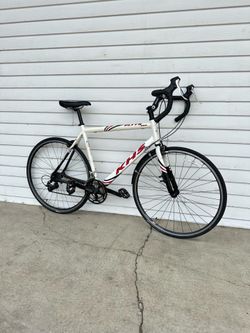 KHS Road Bike