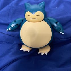 Pokémon Toy 