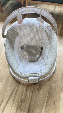 Ingenuity Baby Bouncer