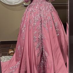 Prom/Evening Dress 