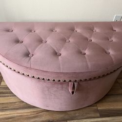 Ottoman Storage 