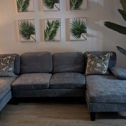 Sectional Sofa 