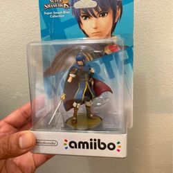 Marth No.12 