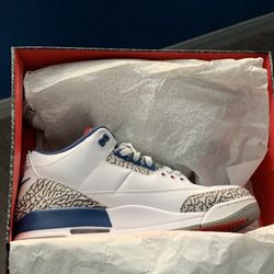 Air Jordan 3