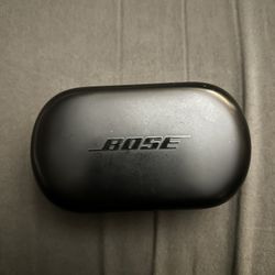 Bose Airbuds