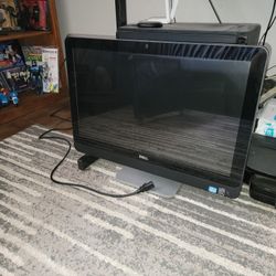 Dell Inspiron 2305 All In One Touch Screen Computer 