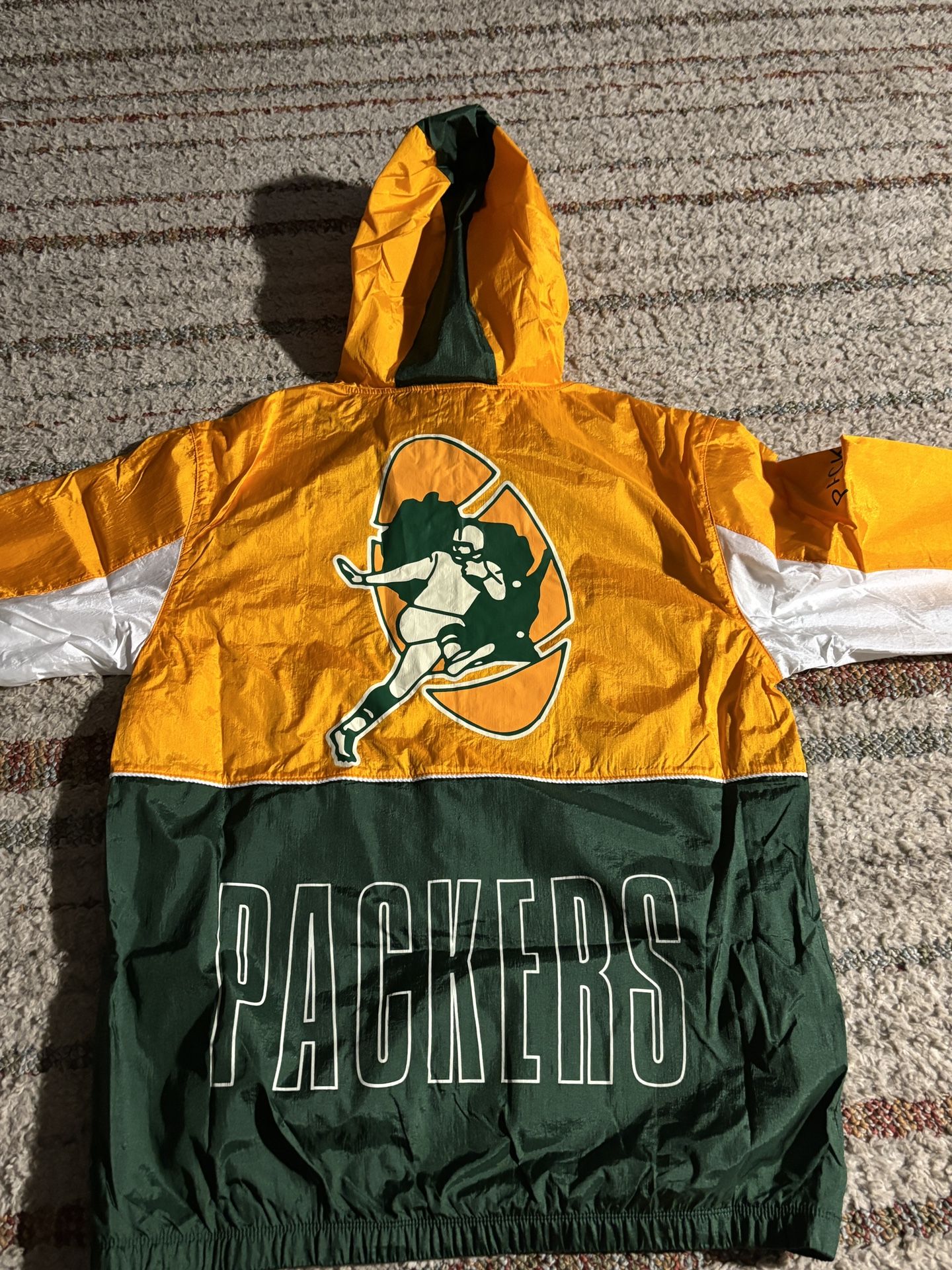 Green Bay Packers 