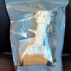 Ring Wall Mount For Solar Panel/Camera