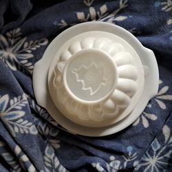 Tupperware "Jel N Mold" Complete Set