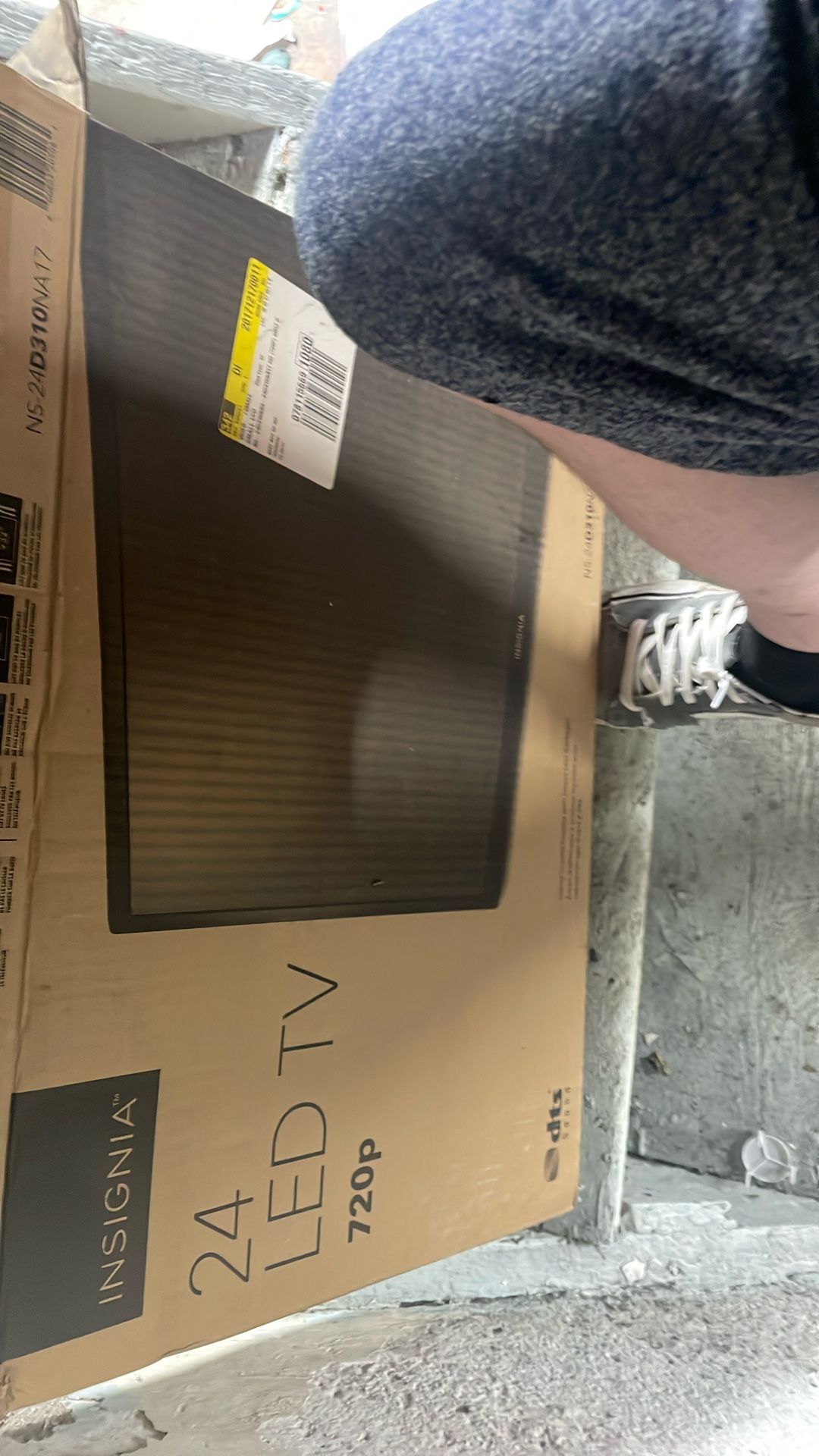 720 P Tv