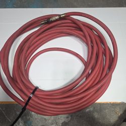 50 Ft Compressor Hose