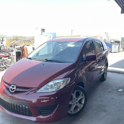 Mazda 5