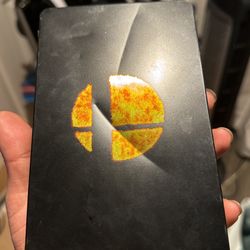 Smash Brothers Ultimate Steel Book Only