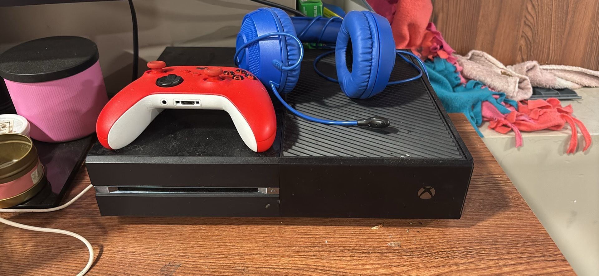 Xbox 1
