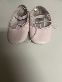 Ballet Shoes Size 11