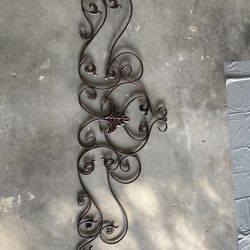 Metal Decor