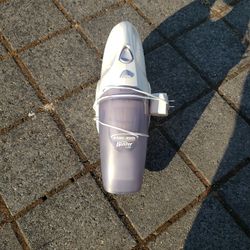 Dust buster... Free With The Purchase Of Another Item From My Page