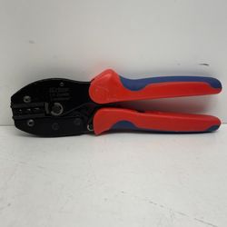 Crimp Tool 192462/12