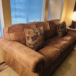 Couch Set