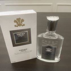 CREED AVENTUS VIRGIN ISLAND WATER