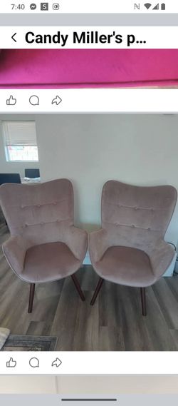 Beautiful pink from Wayfair