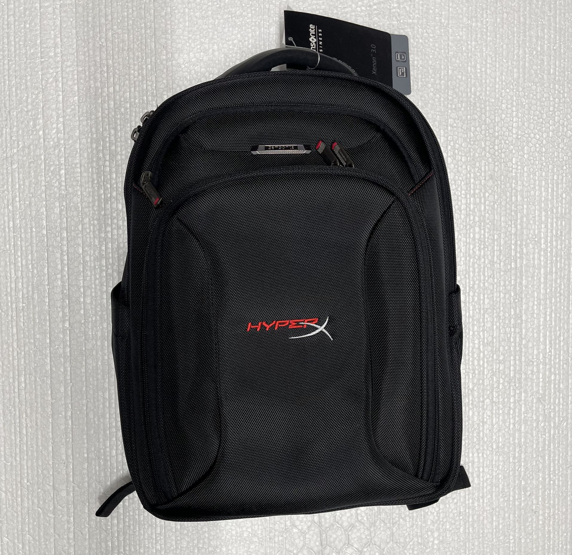 Backpack For Laptop Samsonite 