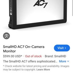 Small Hd Camera 