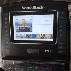 Nordictrack T 6.5 Si Treadmill 