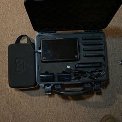 Atomos Inferno Shogun w/ Accessory Kit