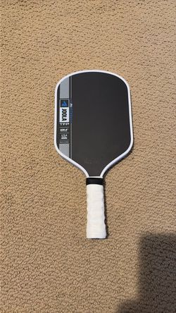 Joola Hyperion pickleball paddle Ben Johns like new