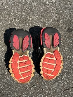 Balenciaga Track Runners