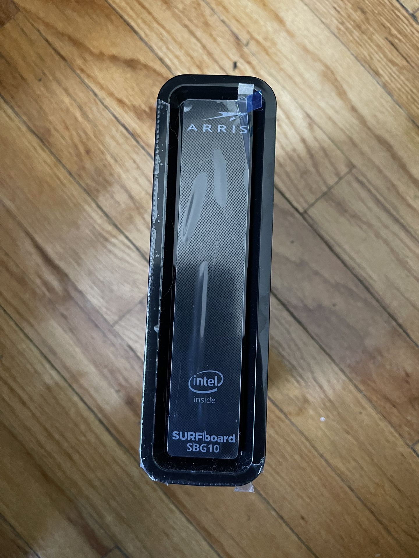 Arris SBG10 Surfboard