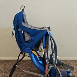Baby Hiking Pack