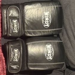 Muay Thai/Boxing Gloves