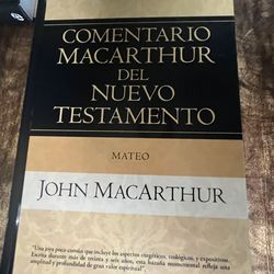 Comentario del Nuevo Testamento