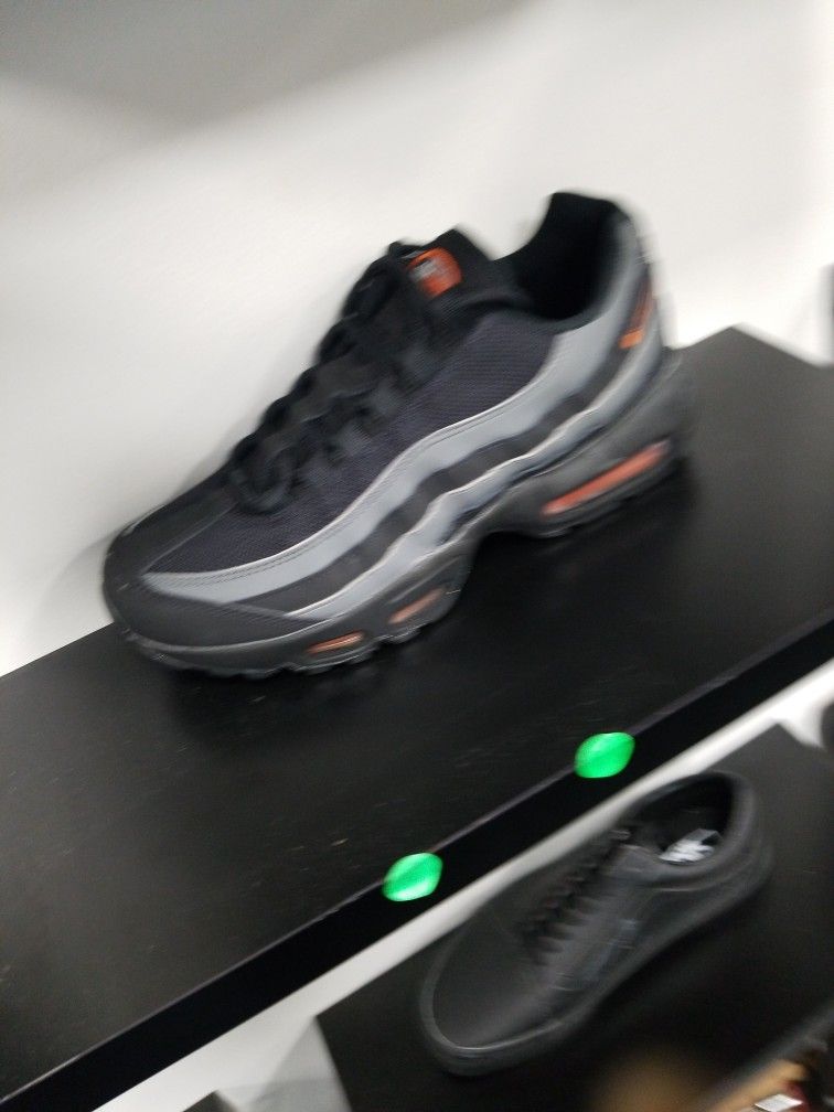 Air Max 95 Size 8