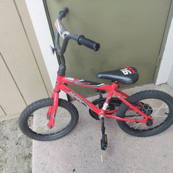 Kids Bike