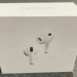 AirPod Pro 3