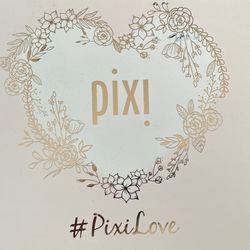 Pixi Eyeshadow Palette