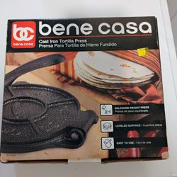 Mexican Style Burrito Maker