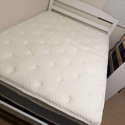 Full Size Mattress