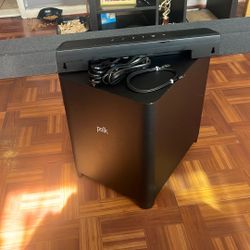 Polk Magnifi Max AX