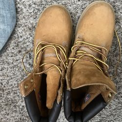 Timbs For Sale Brand New 