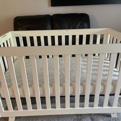 Crib