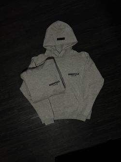 Essential Hoddie