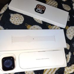 Apple Watch Series 10